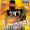 Vampires Dinner